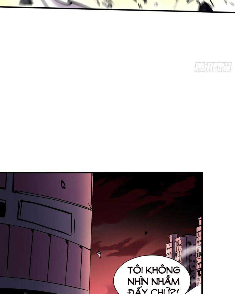 Đọc truyện [LCVT] Ta thực sự không phải Ma Vương - Chap 2